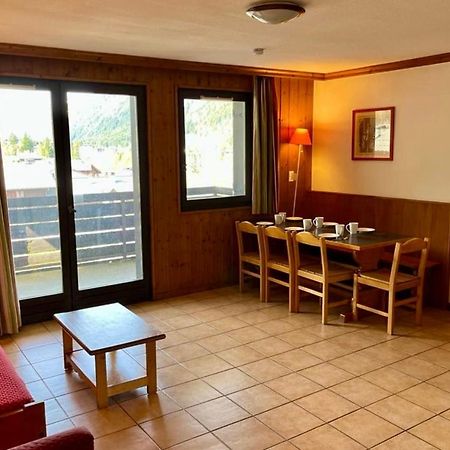 Apartment Of 55 M With Balcony View Mont Blanc شامونكس المظهر الخارجي الصورة