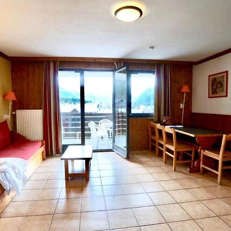 Apartment Of 55 M With Balcony View Mont Blanc شامونكس المظهر الخارجي الصورة